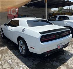 دودج تشالنجر